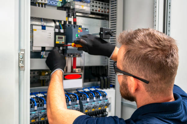 Best Electrical Upgrades for Homes  in Barrington Hls, IL