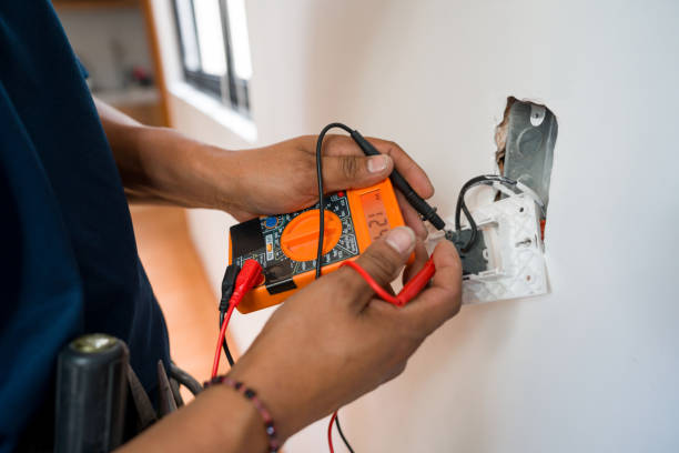 Best Electrical Repair Services  in Barrington Hls, IL