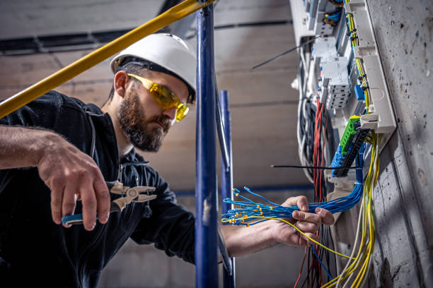 Best Affordable Emergency Electrician  in Barrington Hls, IL