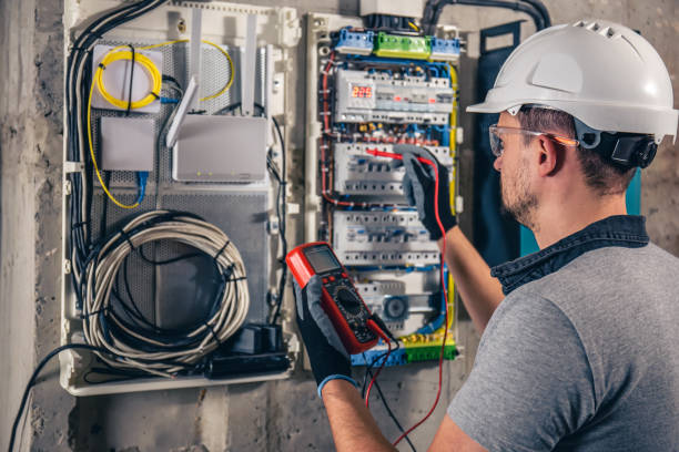 Best Emergency Electrical Repair  in Barrington Hls, IL
