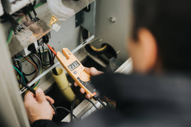Best Affordable Electrical Installation  in Barrington Hls, IL