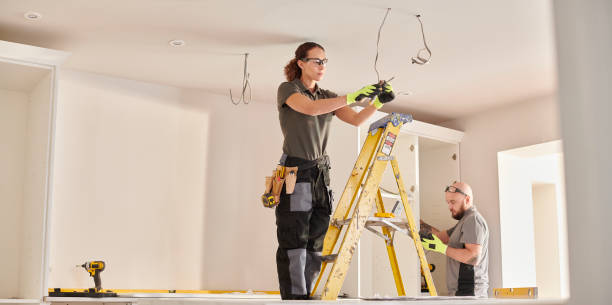 Best Electrical Contractors for Businesses  in Barrington Hls, IL