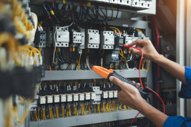 Best Electrical Repair Services  in Barrington Hls, IL