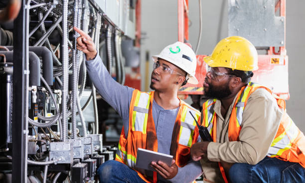 Best Electric Panel Repair  in Barrington Hls, IL