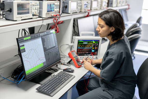 Best Electrical System Inspection  in Barrington Hls, IL