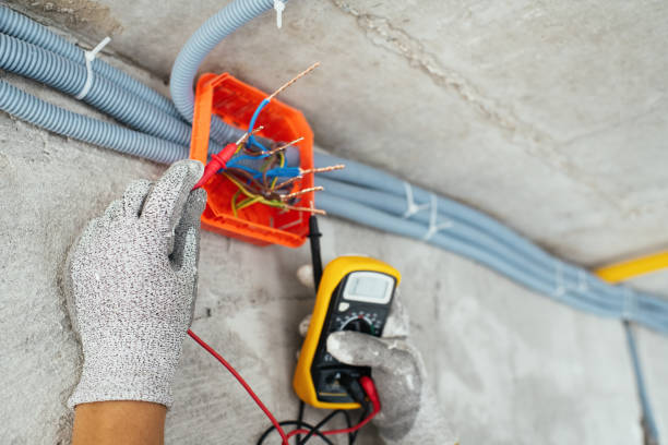 Best Circuit Breaker Repair  in Barrington Hls, IL