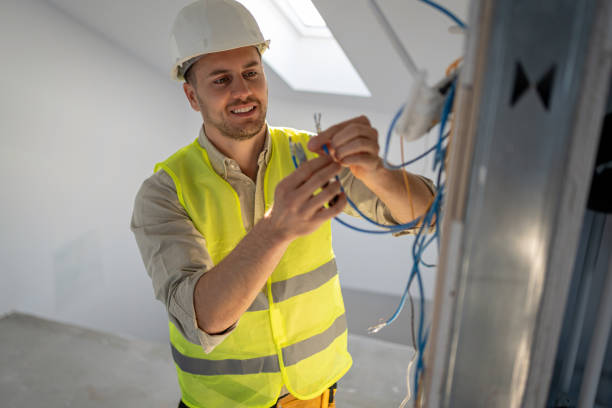 Best Electrician for Home Renovation  in Barrington Hls, IL